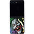 DC Comics The Joker Put on a Smile Galaxy Z Flip5 5G Skin